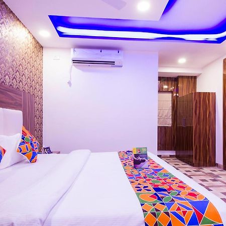 Fabhotel Olivia Suite نيودلهي المظهر الخارجي الصورة