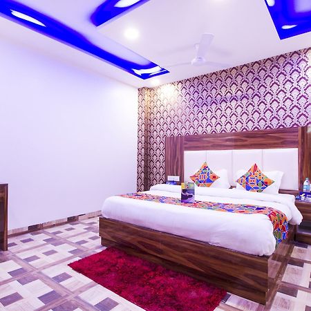 Fabhotel Olivia Suite نيودلهي المظهر الخارجي الصورة