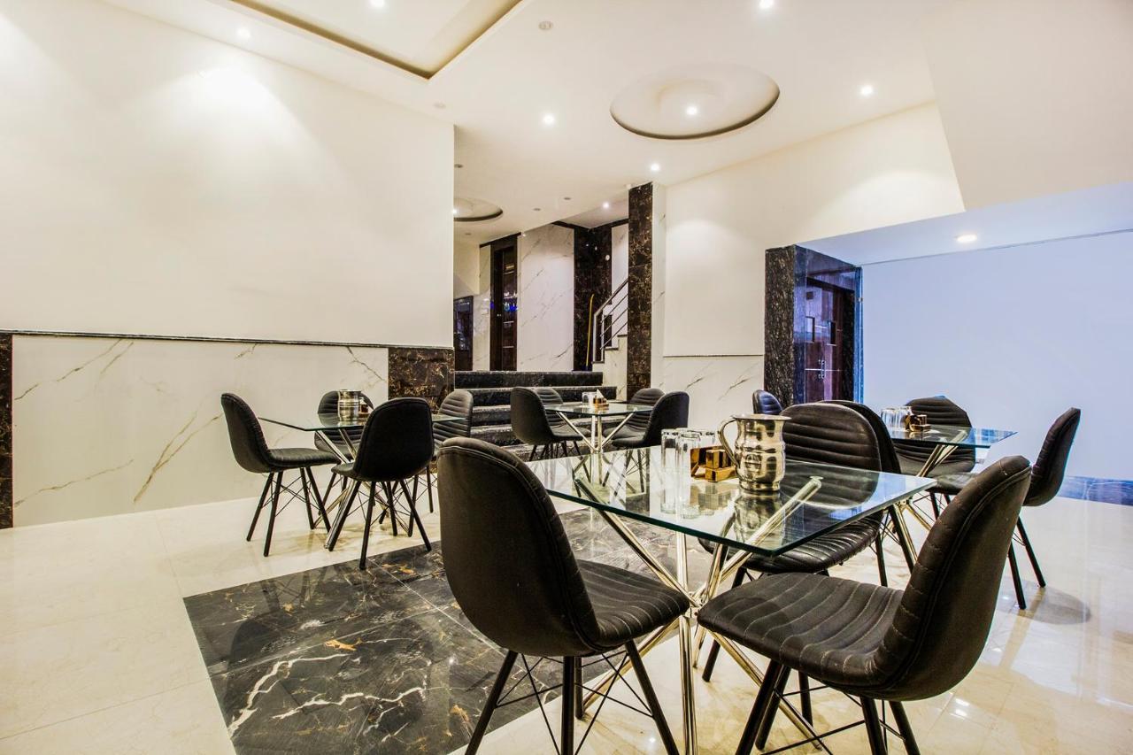 Fabhotel Olivia Suite نيودلهي المظهر الخارجي الصورة