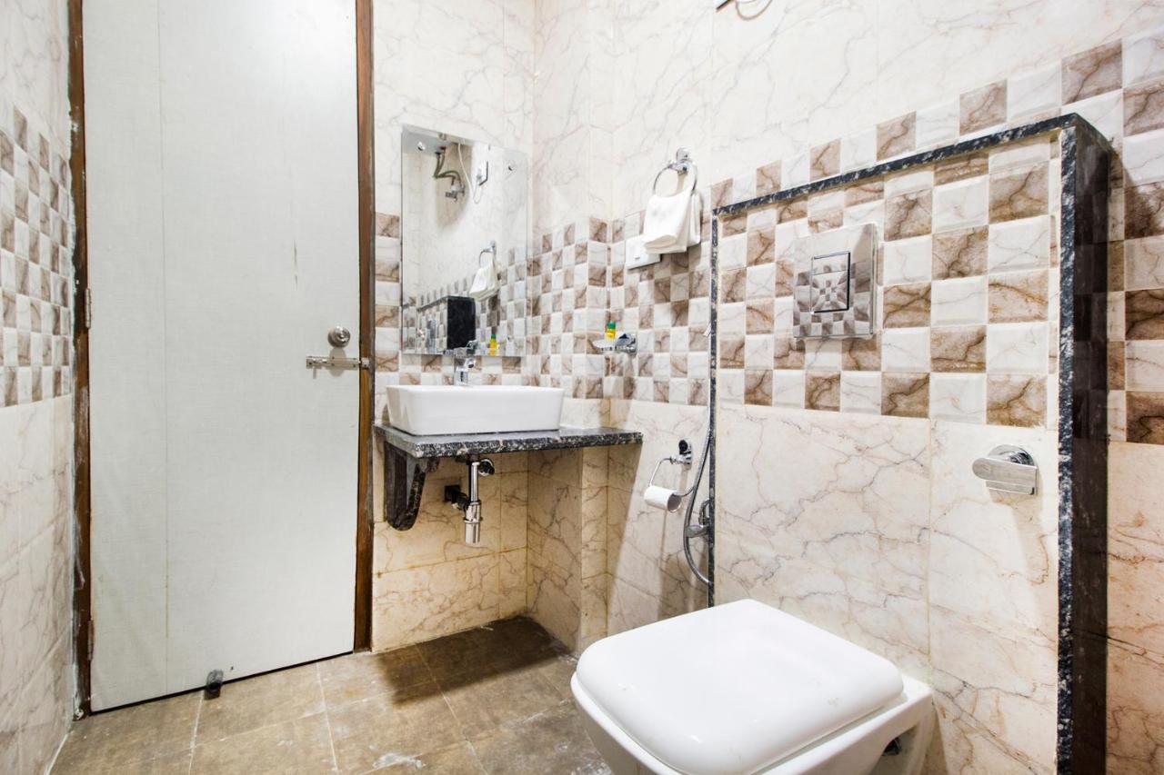 Fabhotel Olivia Suite نيودلهي المظهر الخارجي الصورة