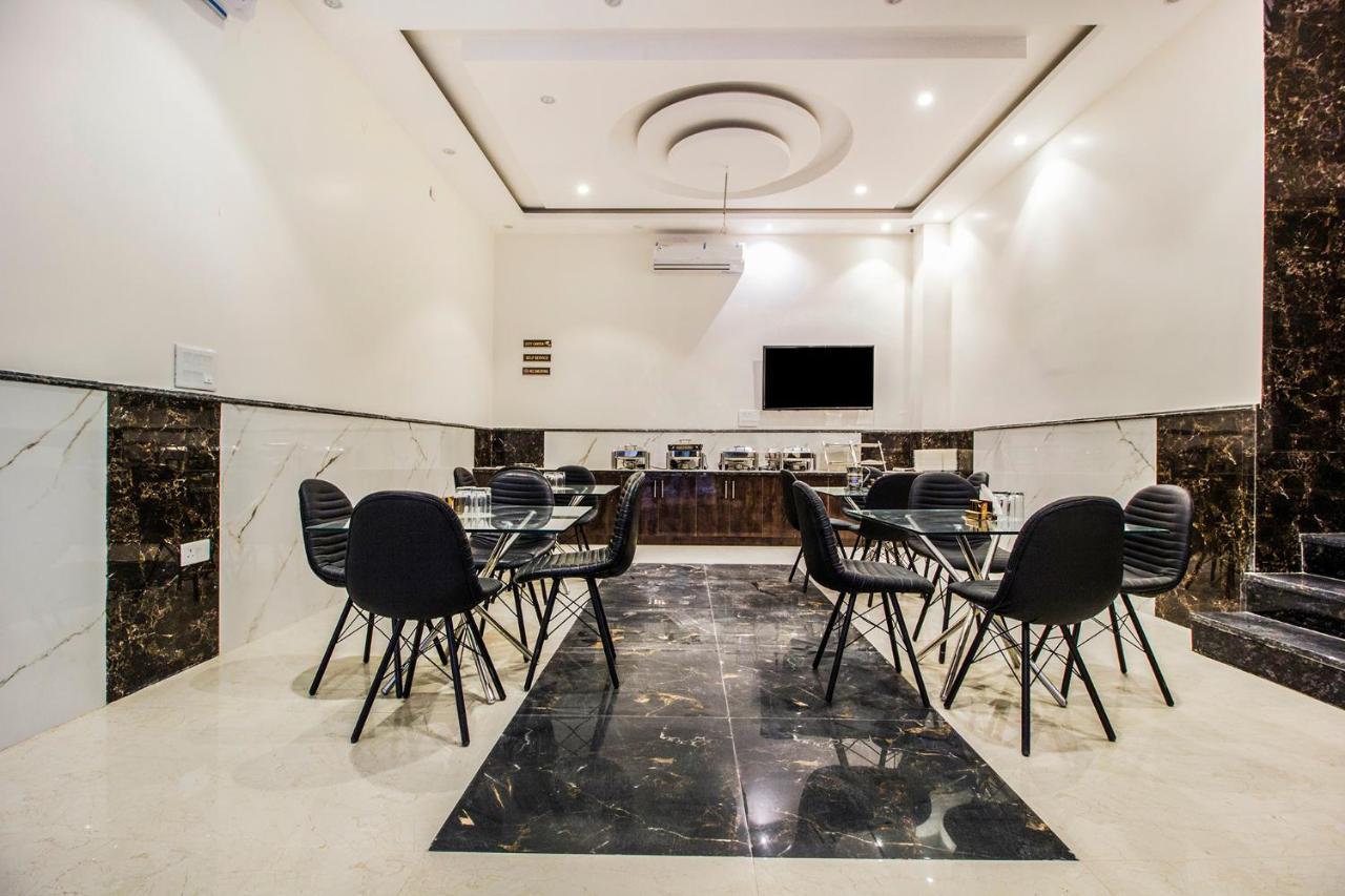 Fabhotel Olivia Suite نيودلهي المظهر الخارجي الصورة
