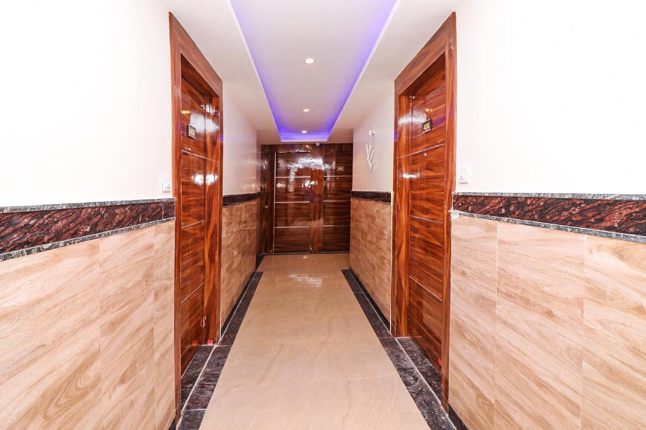 Fabhotel Olivia Suite نيودلهي المظهر الخارجي الصورة