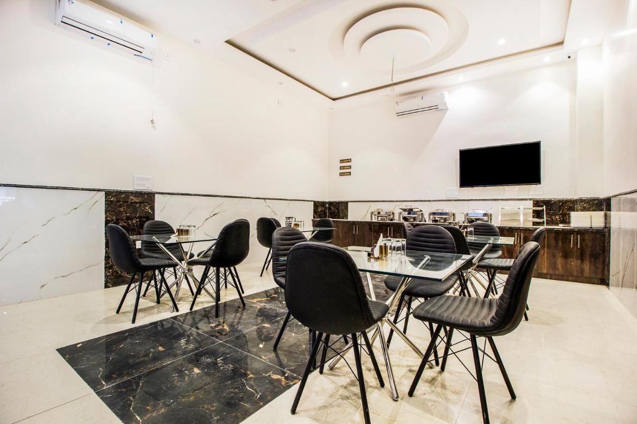 Fabhotel Olivia Suite نيودلهي المظهر الخارجي الصورة