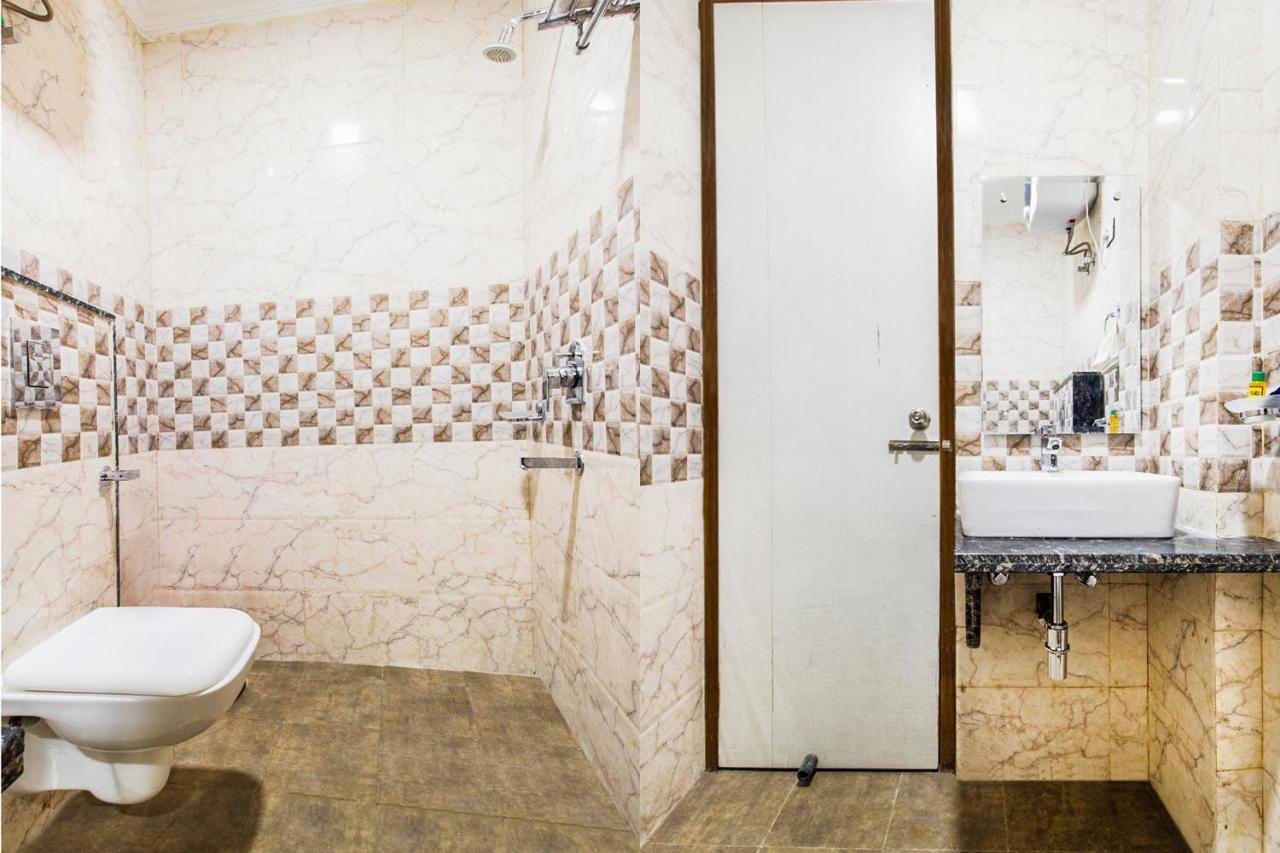 Fabhotel Olivia Suite نيودلهي المظهر الخارجي الصورة